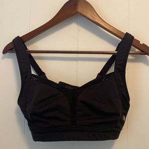 Lululemon 34D sports bra